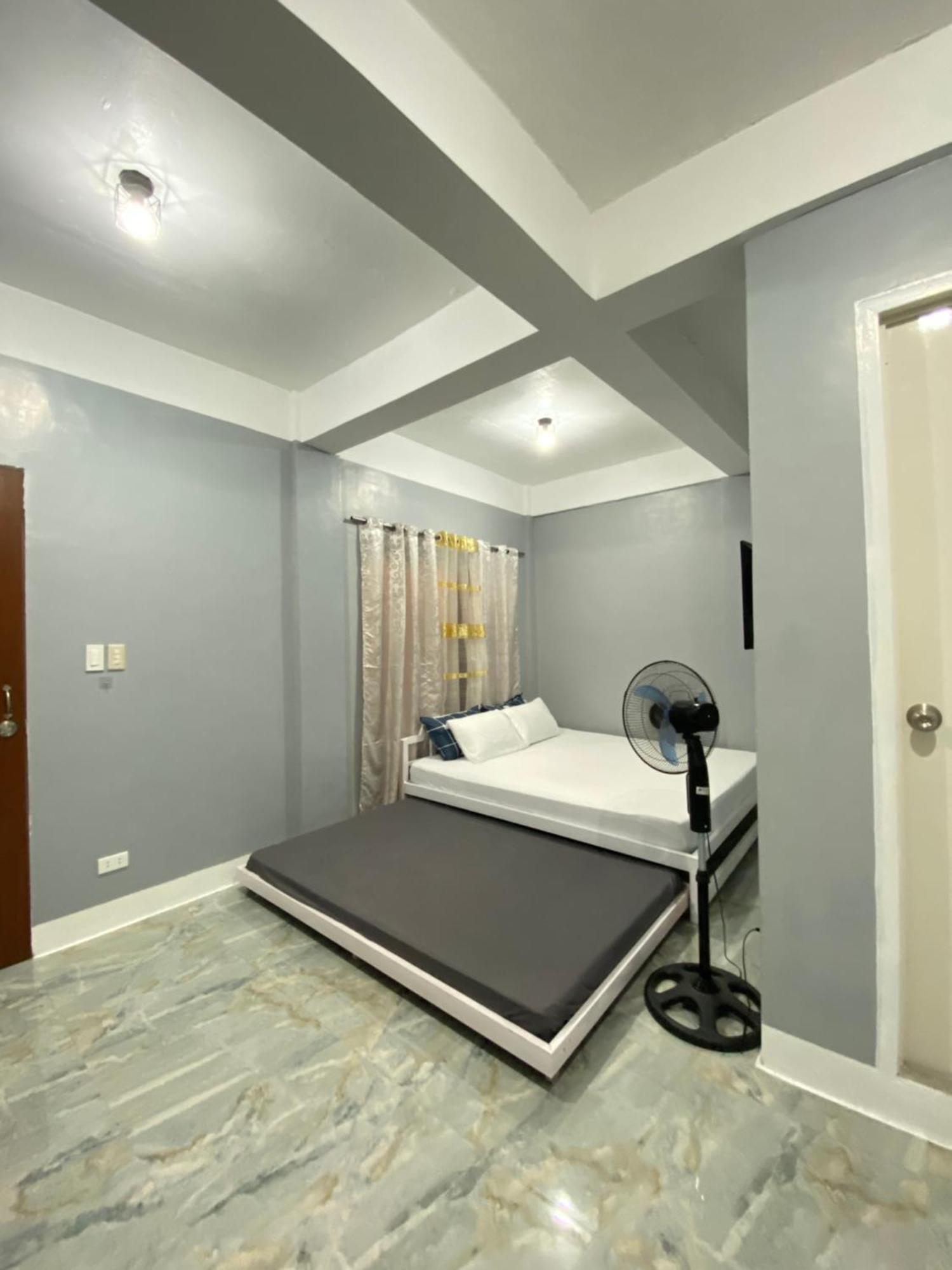 Maicaellas Transient Room Coron Exterior foto